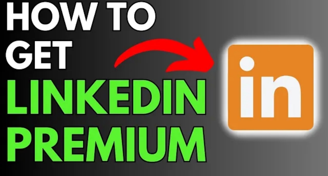 How To Unlock LinkedIn Premium For Free