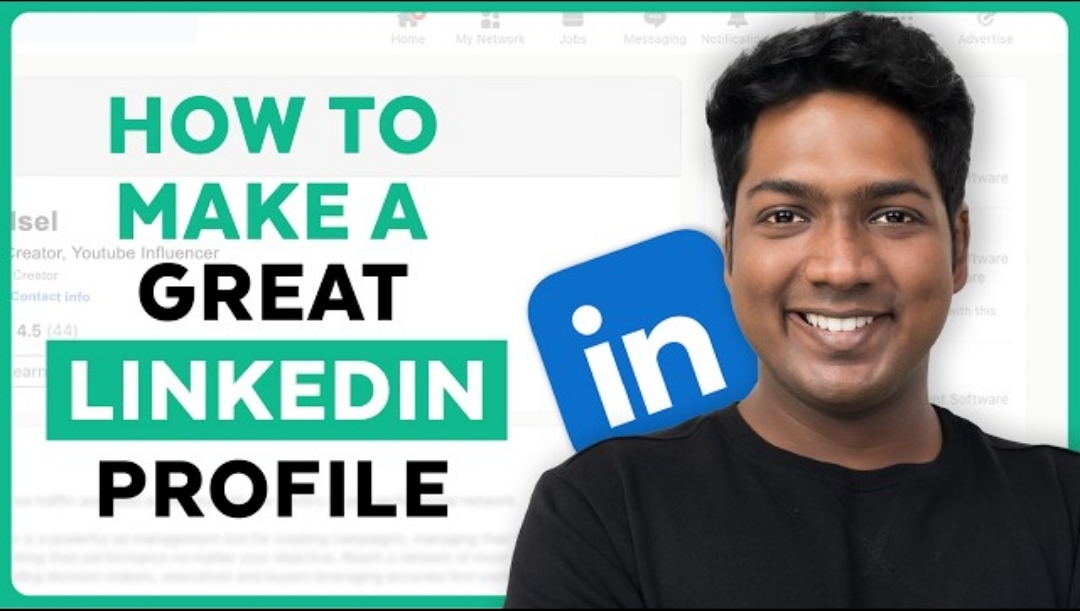 How To Set Up a Professional LinkedIn Profile